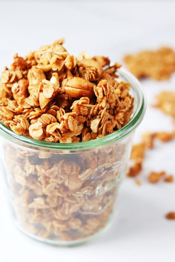 Granola