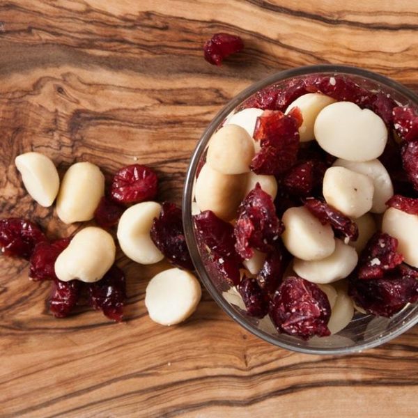 MacBerry Mix