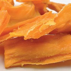 Mango Slices