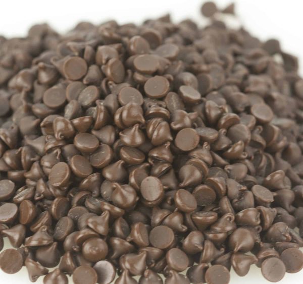 Milk Chocolate Chips