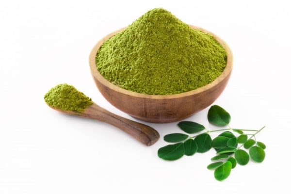 Moringa Powder