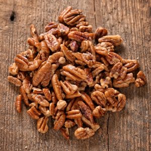 Pecan Pieces Choice Grade