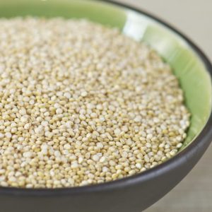 Quinoa White