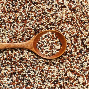 Quinoa Mix