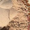 Red Sorghum Flour
