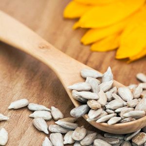 Sunflower Seeds