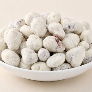 Yoghurt Raisins