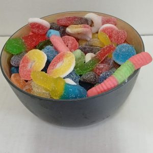 Mixed Sweets Assorted - NOT SOUR