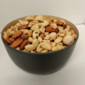 Classic Nut Mix R/S