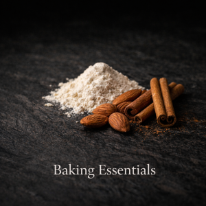 Baking Essentials