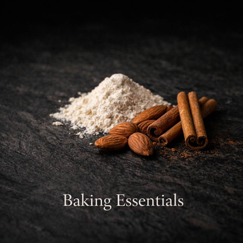 Baking Essentials