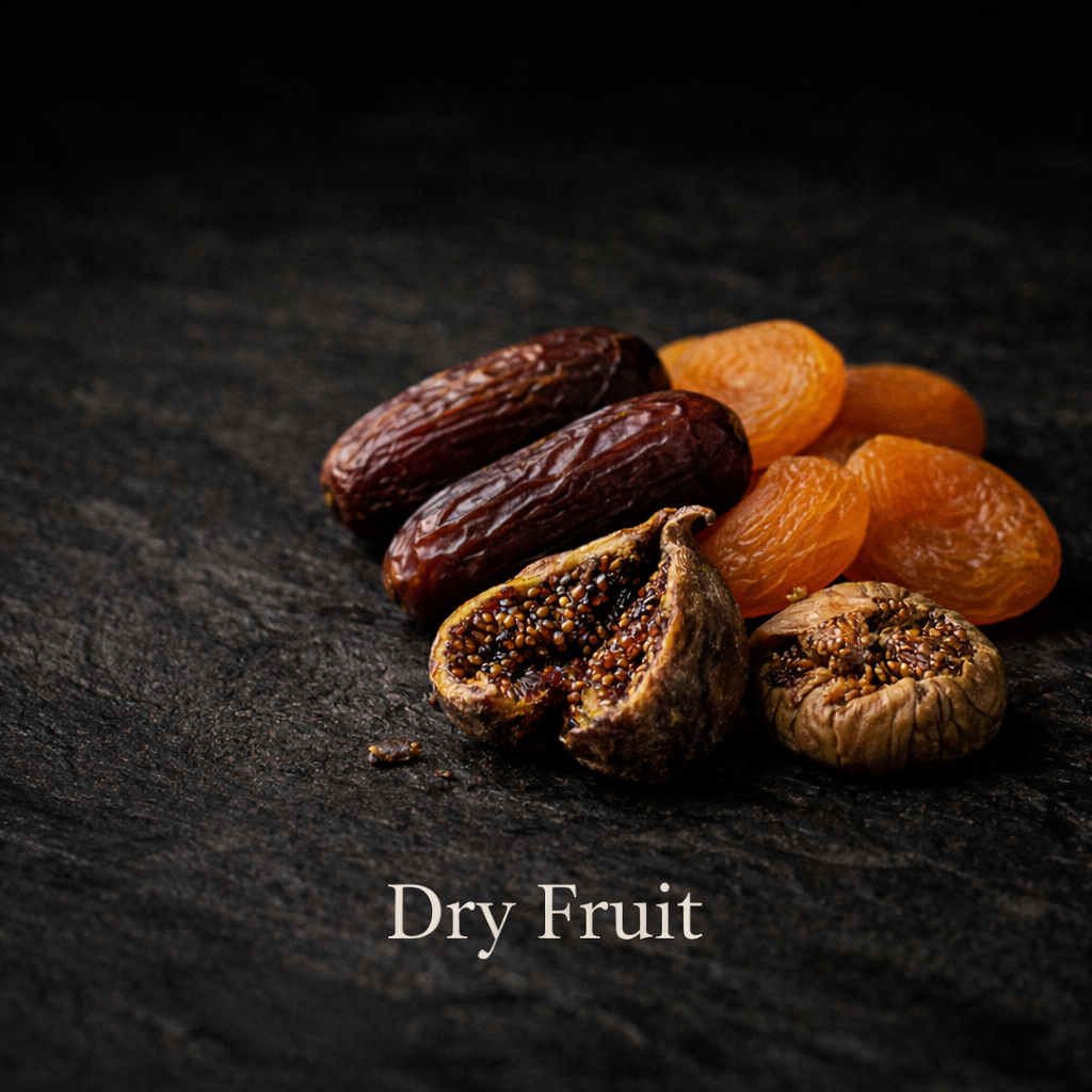 Dry Fruit
