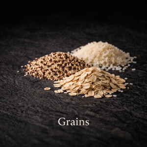 Grains