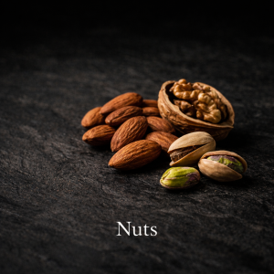 Nuts