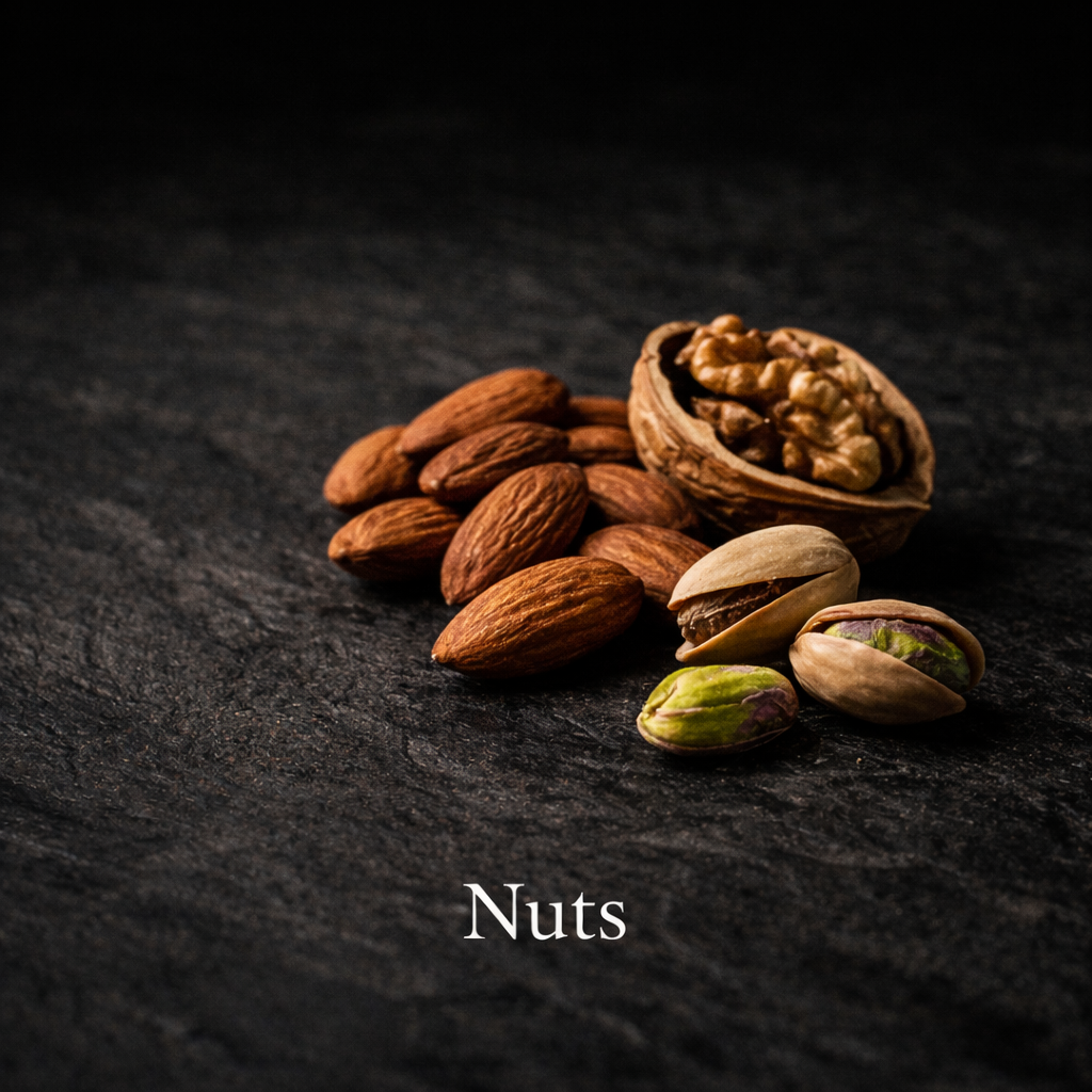 Nuts