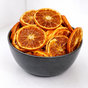 Clementine Gold Slices 200g