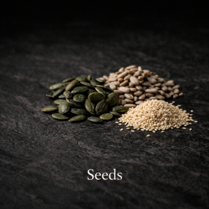 Seeds