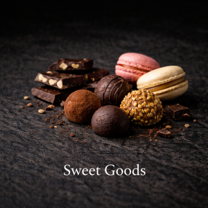 Sweet Goods
