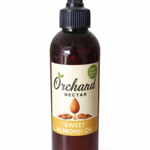 Orchard Nectar - Sweet Almond Oil