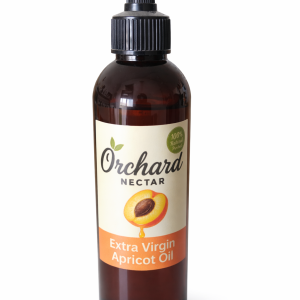 Orchard Nectar - Extra Virgin Apricot Oil