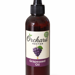 Orchard Nectar - Grape Seed Oil
