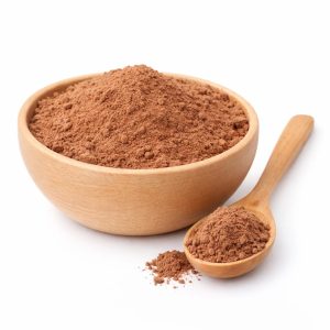 Cacao powder
