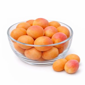 Oumas Apricots