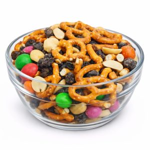 Crave Crunch Mix