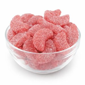 Cherry Slices Sweets