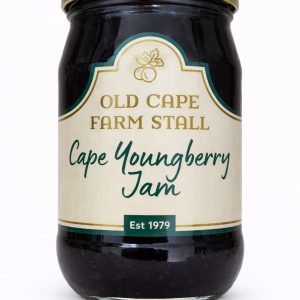 cape youngberry jam