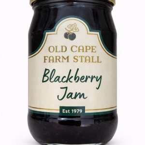 blackberry jam