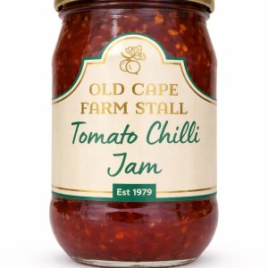 tomato chilli jam