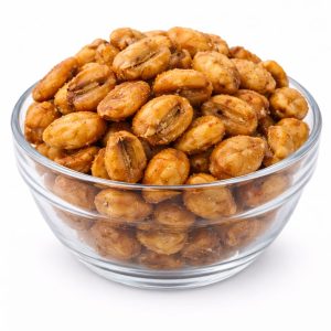 Jumbo BBQ Corn 150g roasted maize snack