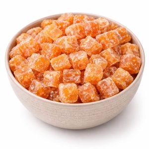 Natural Mango Cubes
