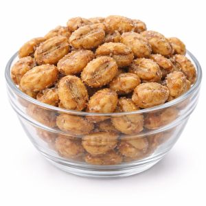 Jumbo Corn Salt and Vinegar 150g roasted maize snack