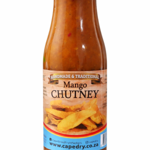 Mango Chutney 450g