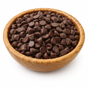 Dark Chocolate Chips