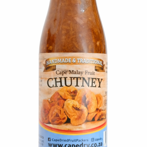 Cape Malay Fruit Chutney 450g