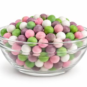 Pastel mints
