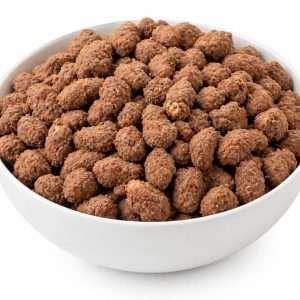 Bavarian Roasters Milo Peanuts