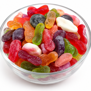Bulk - Sweets - Jelly's assorted
