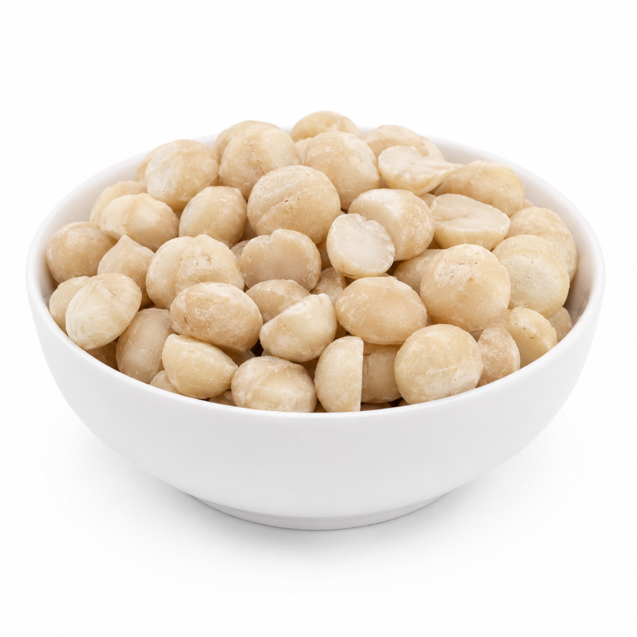 Macadamia Raw Whole