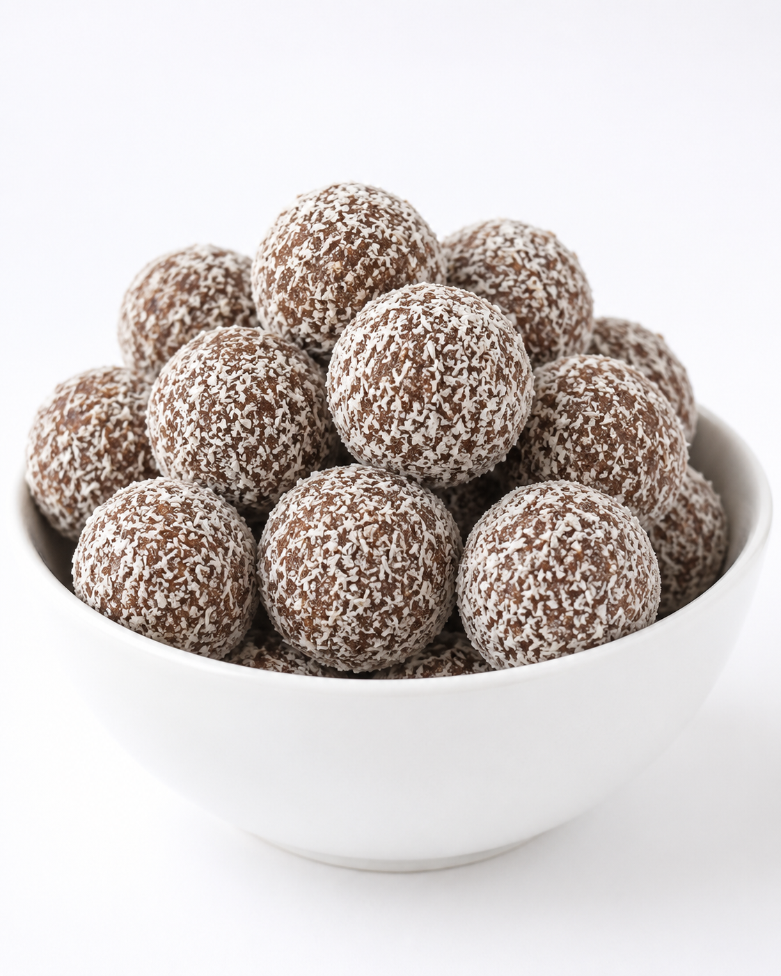 Date Coconut Balls