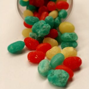 Imperfect Jelly beans