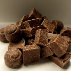 Imperfect Milk Chocolate