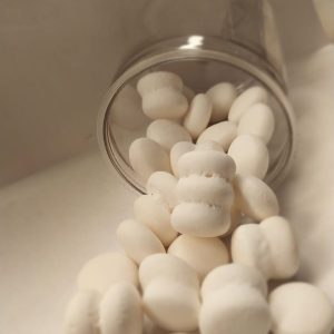 Mint Drops