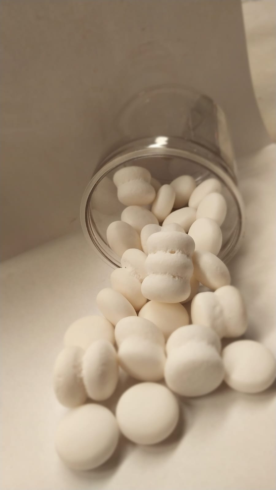 Mint Drops
