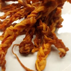 Biltong Republic - Chutney & Honey,Pine - Bacon Twisters