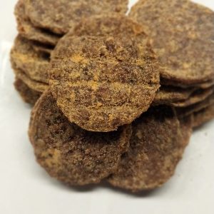 Biltong Republic - Chutney Dollar Wheels