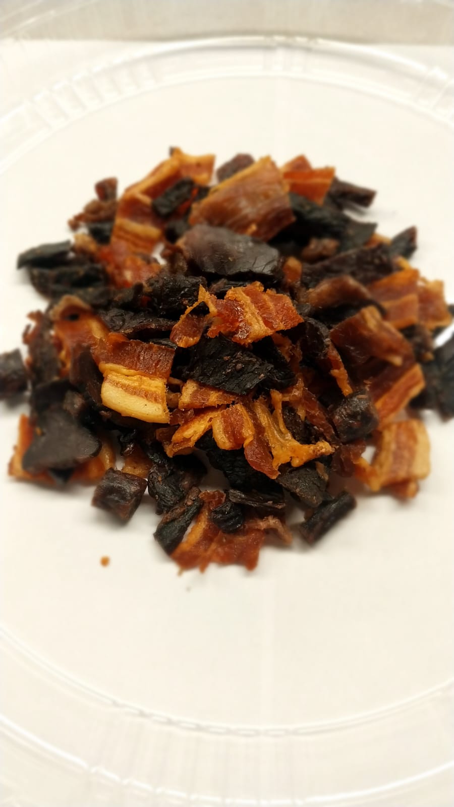 Biltong Republic - Safari - Babelaas Mix
